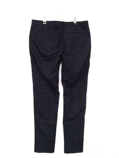 ZARA/ザラ/スラックス/パンツ/ブラック/EUR 42, USA 32, MEX 32