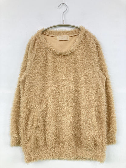 Holiday Holic/ホリデーホリック/その他トップス/トップス/ベージュ/L