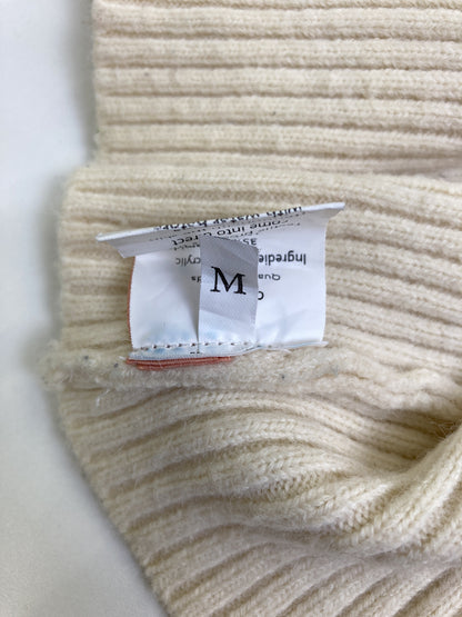 JUDY.SHOP/ニット/セーター/トップス/アイボリー/M