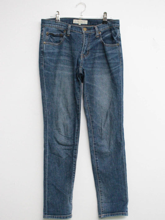 BEAUTY&YOUTH/ビューティーアンドユース/デニムパンツ/パンツ/ブルー/S