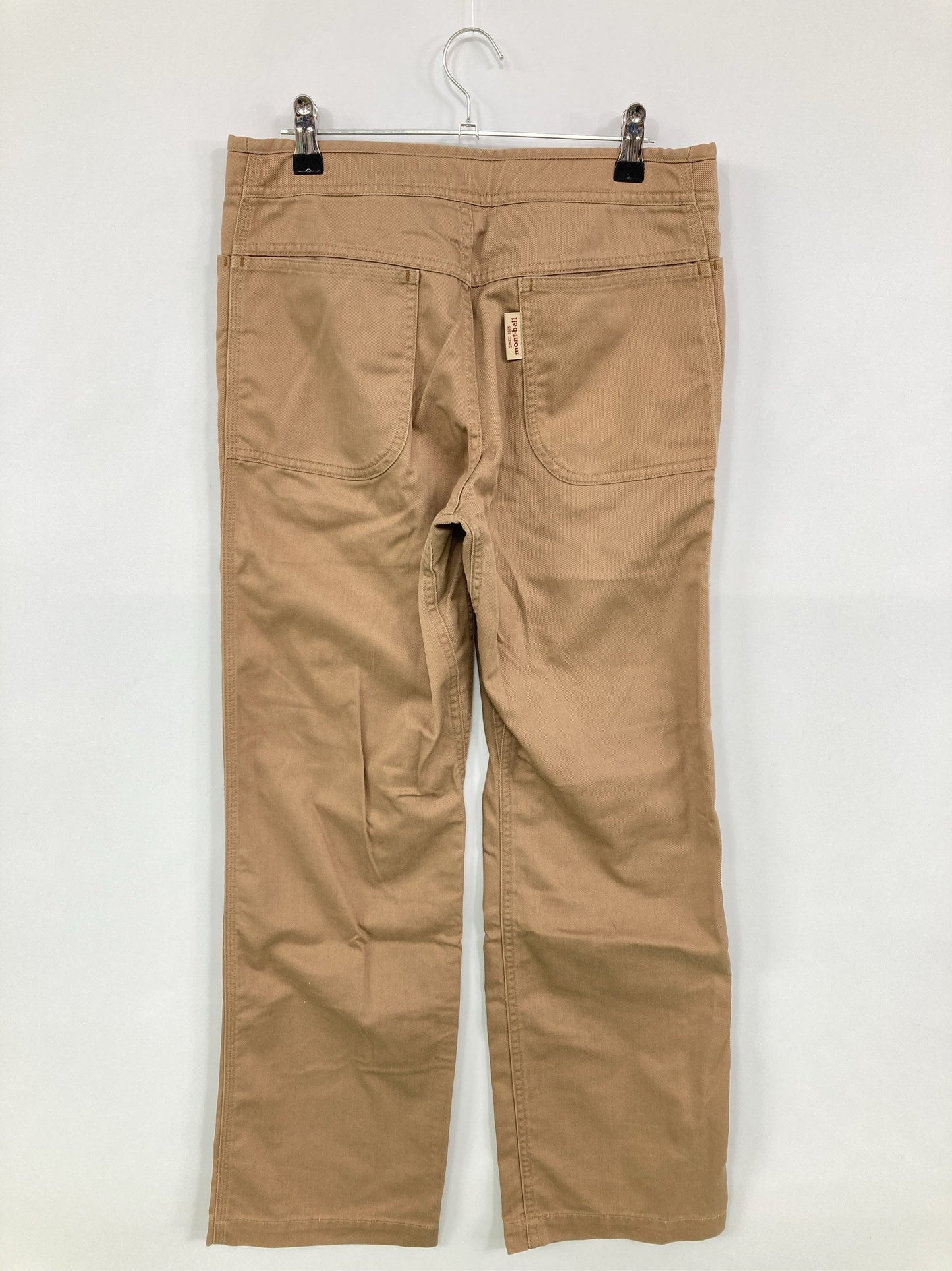 mont-bell/モンベル/その他パンツ/パンツ/ベージュ/M