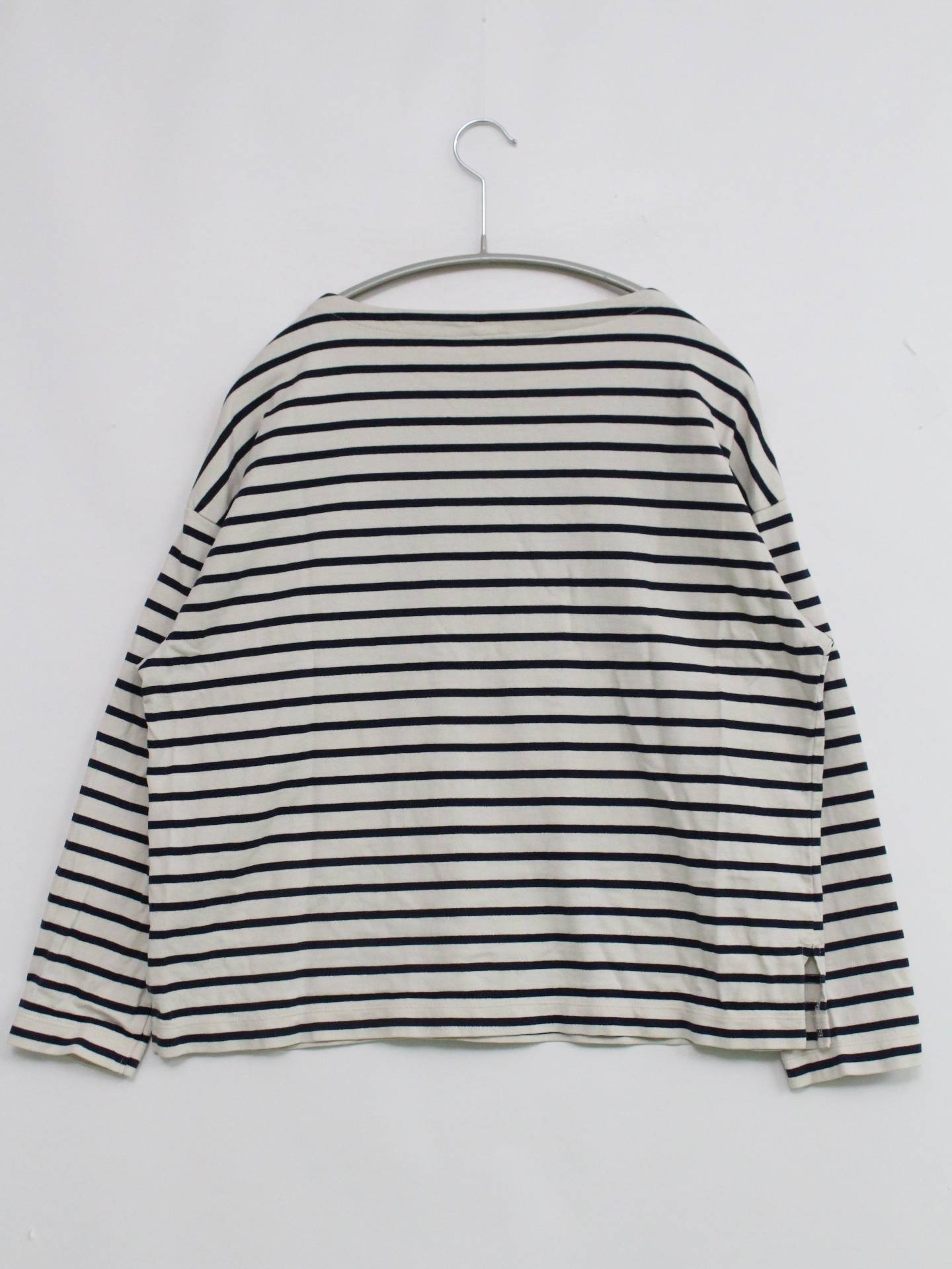 UNIQLO/ユニクロ/Tシャツ/カットソー/トップス/ブラック/M