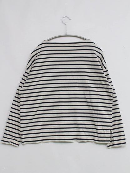 UNIQLO/ユニクロ/Tシャツ/カットソー/トップス/ブラック/M