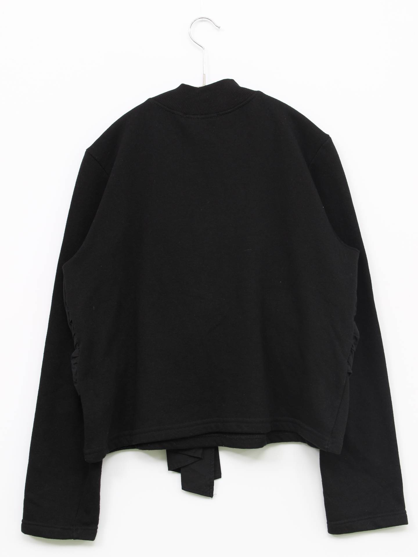 ZARA/ザラ/その他トップス/トップス/ブラック/S