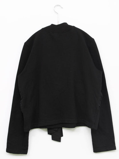 ZARA/ザラ/その他トップス/トップス/ブラック/S