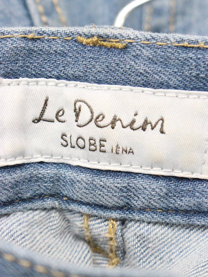 Le Denim/デニムパンツ/パンツ/ブルー/36