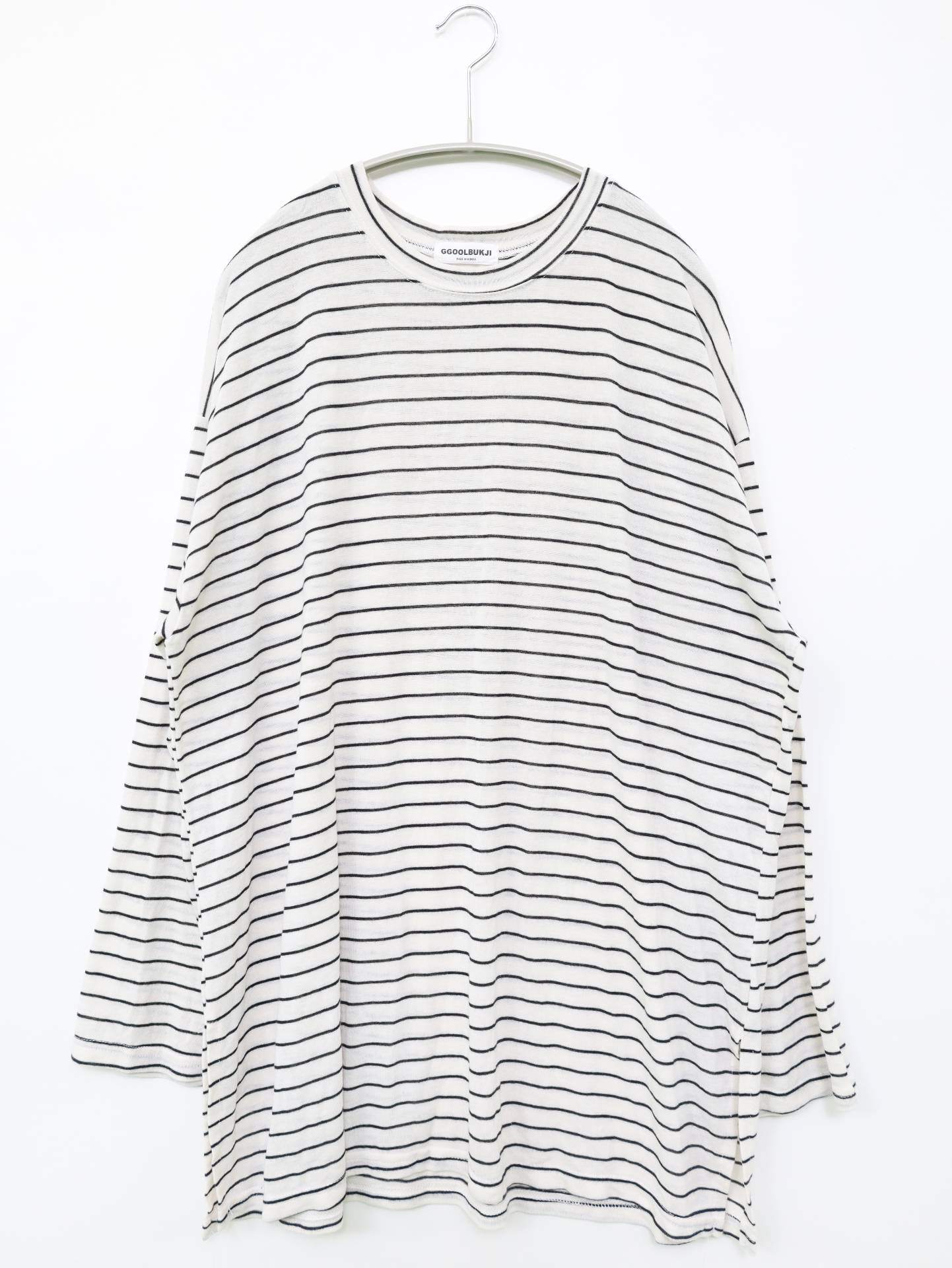 Tシャツ/カットソー/トップス/ホワイト