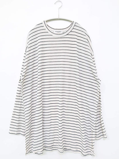 Tシャツ/カットソー/トップス/ホワイト