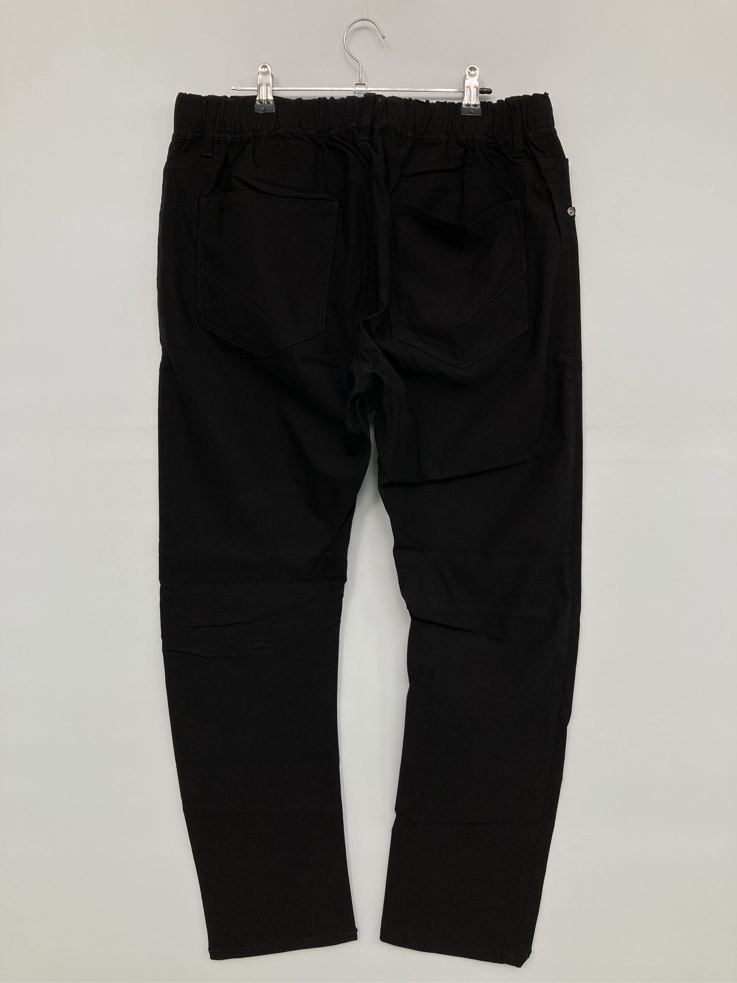 AVAIL MODE/アベイルモード/その他パンツ/パンツ/ブラック/LL