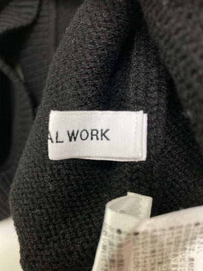 GLOBAL WORK/グローバルワーク/ニット/セーター/トップス/ブラック/F