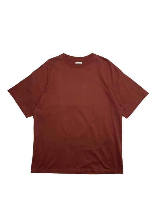 steven alan/Tシャツ/カットソー/トップス/ブラウン/S
