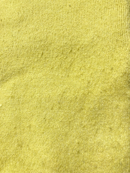 URBAN RESEARCH/アーバンリサーチ/ニット/セーター/トップス/イエロー/Free