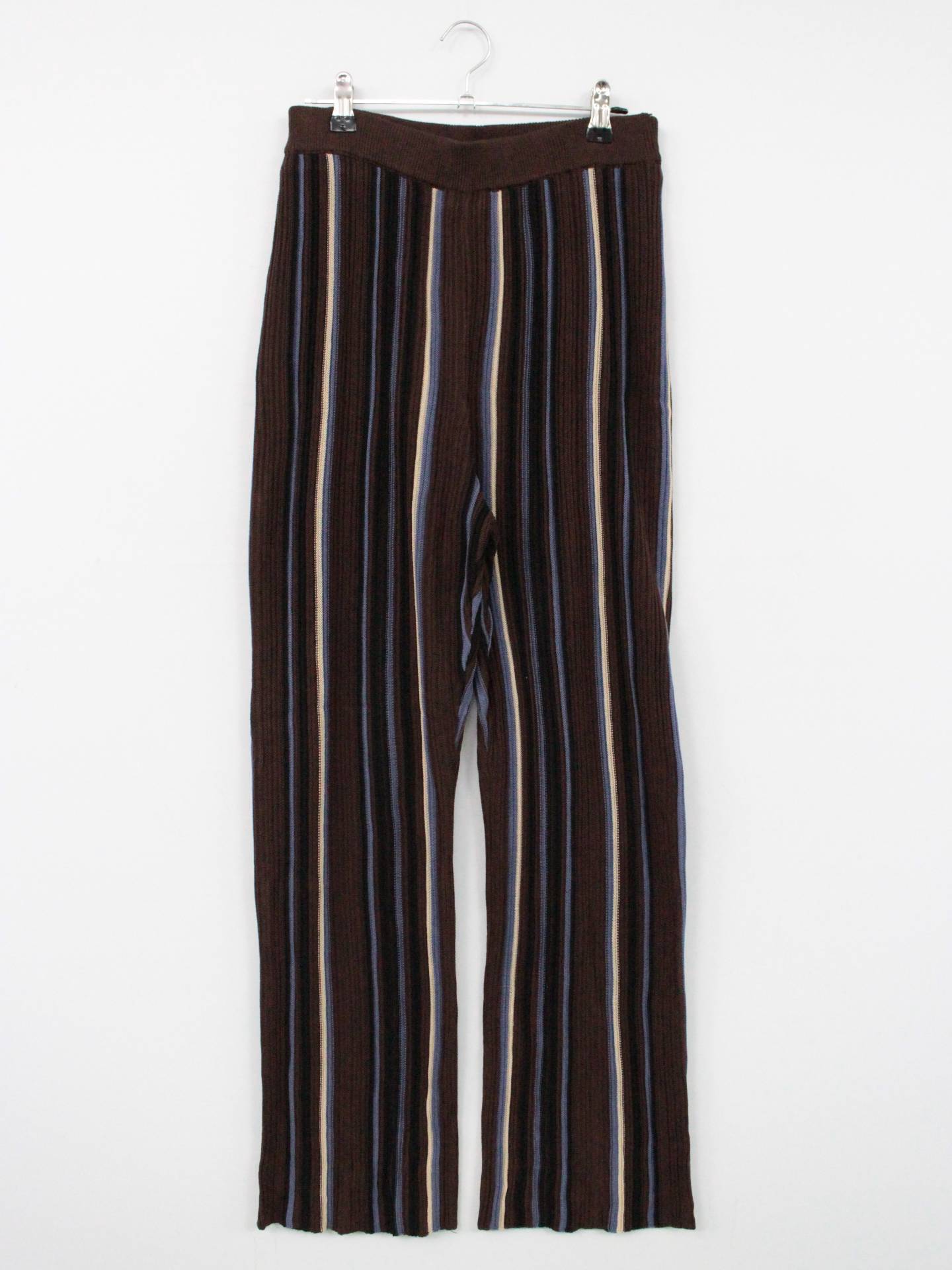 LEPSIM/その他パンツ/パンツ/ブラウン/F