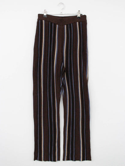 LEPSIM/その他パンツ/パンツ/ブラウン/F