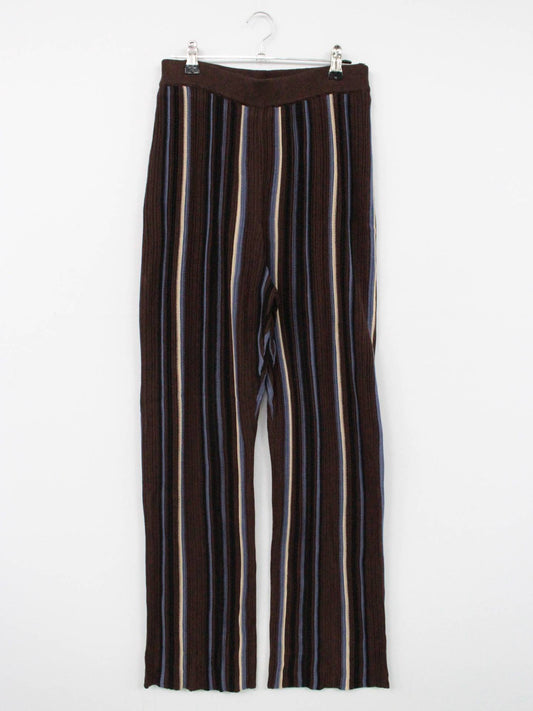 LEPSIM/その他パンツ/パンツ/ブラウン/F