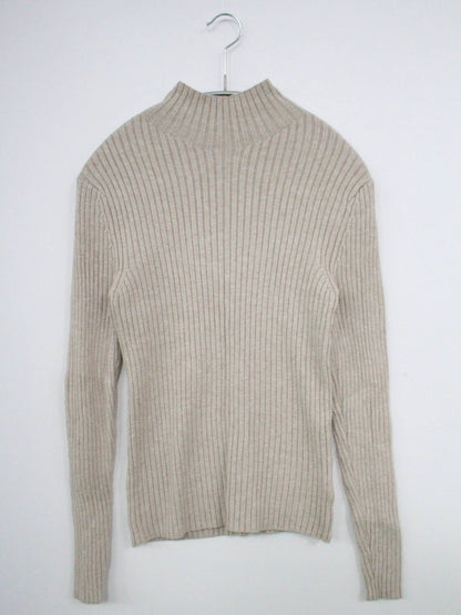 RETRO gallery/レトロギャラリー/ニット/セーター/トップス/ベージュ/F