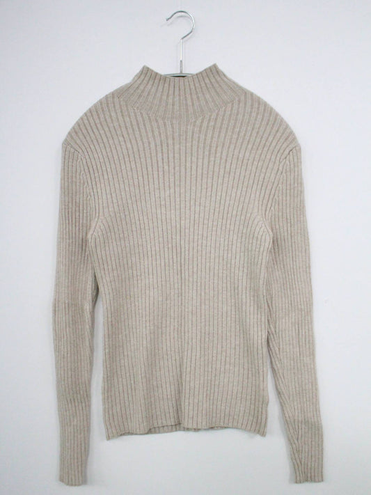 RETRO gallery/レトロギャラリー/ニット/セーター/トップス/ベージュ/F