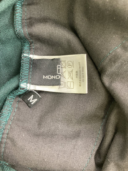 MONO-MART/モノマート/その他パンツ/パンツ/ブラック/M