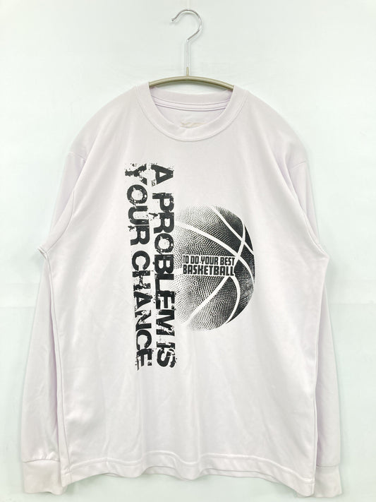 Tシャツ/カットソー/トップス/ホワイト/S