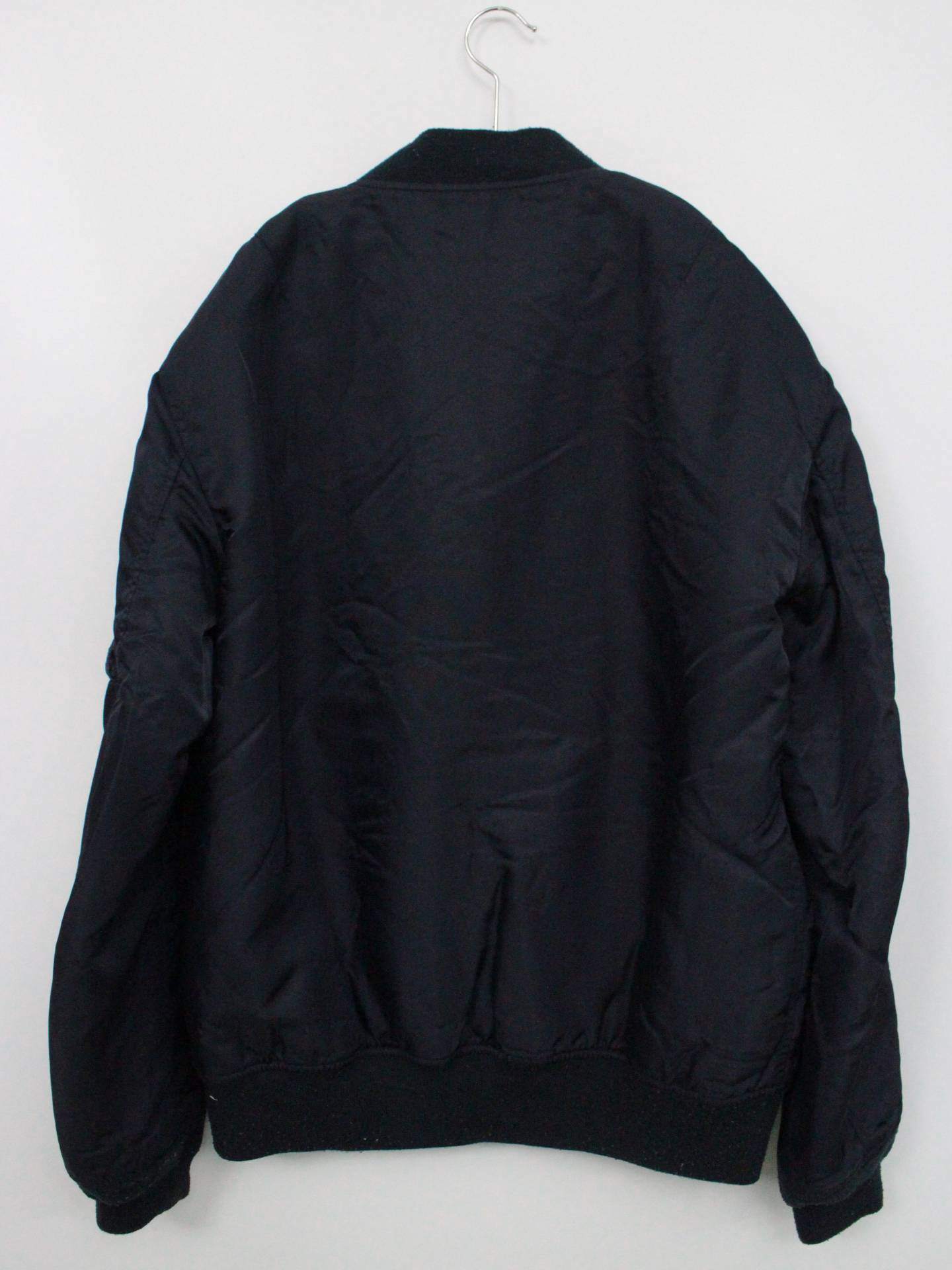 Collective/ブルゾン/ジャケット/アウター/ブラック/L