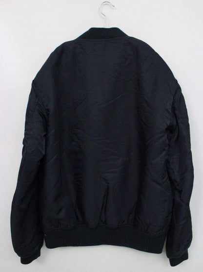 Collective/ブルゾン/ジャケット/アウター/ブラック/L