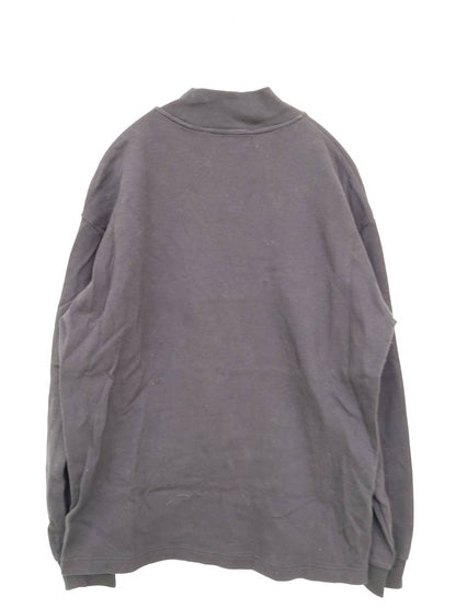 UNIQLO/Tシャツ/カットソー/トップス/グレー/M