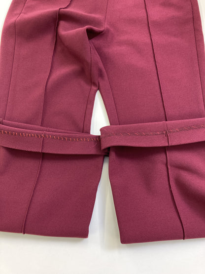 AZUL/アズール/その他パンツ/パンツ/レッド/S