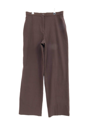 BRIGGS NEW YORK/その他パンツ/パンツ/ブラウン/10