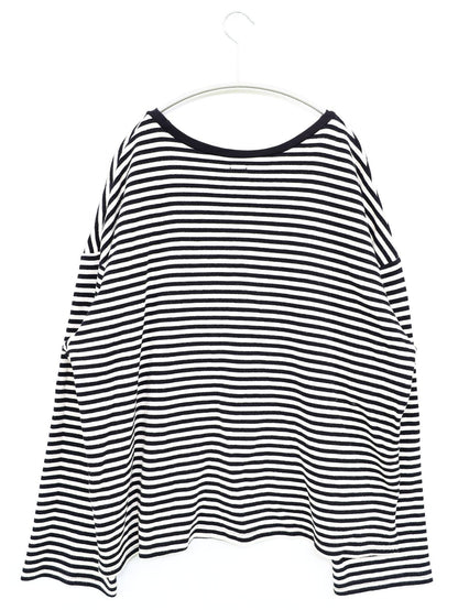 ADRER/Tシャツ/カットソー/トップス/ブラック/L