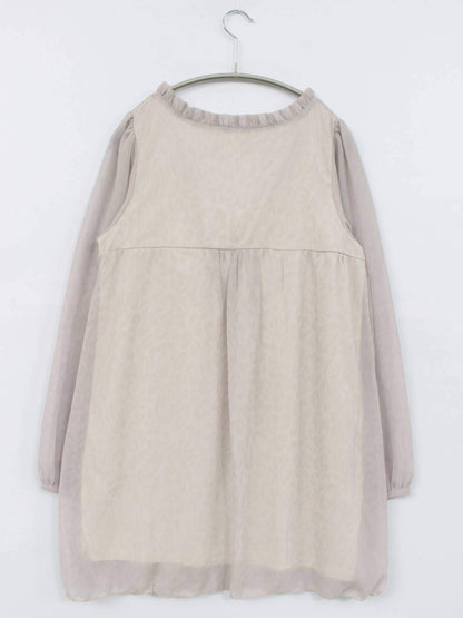 Tiara/その他トップス/トップス/ベージュ