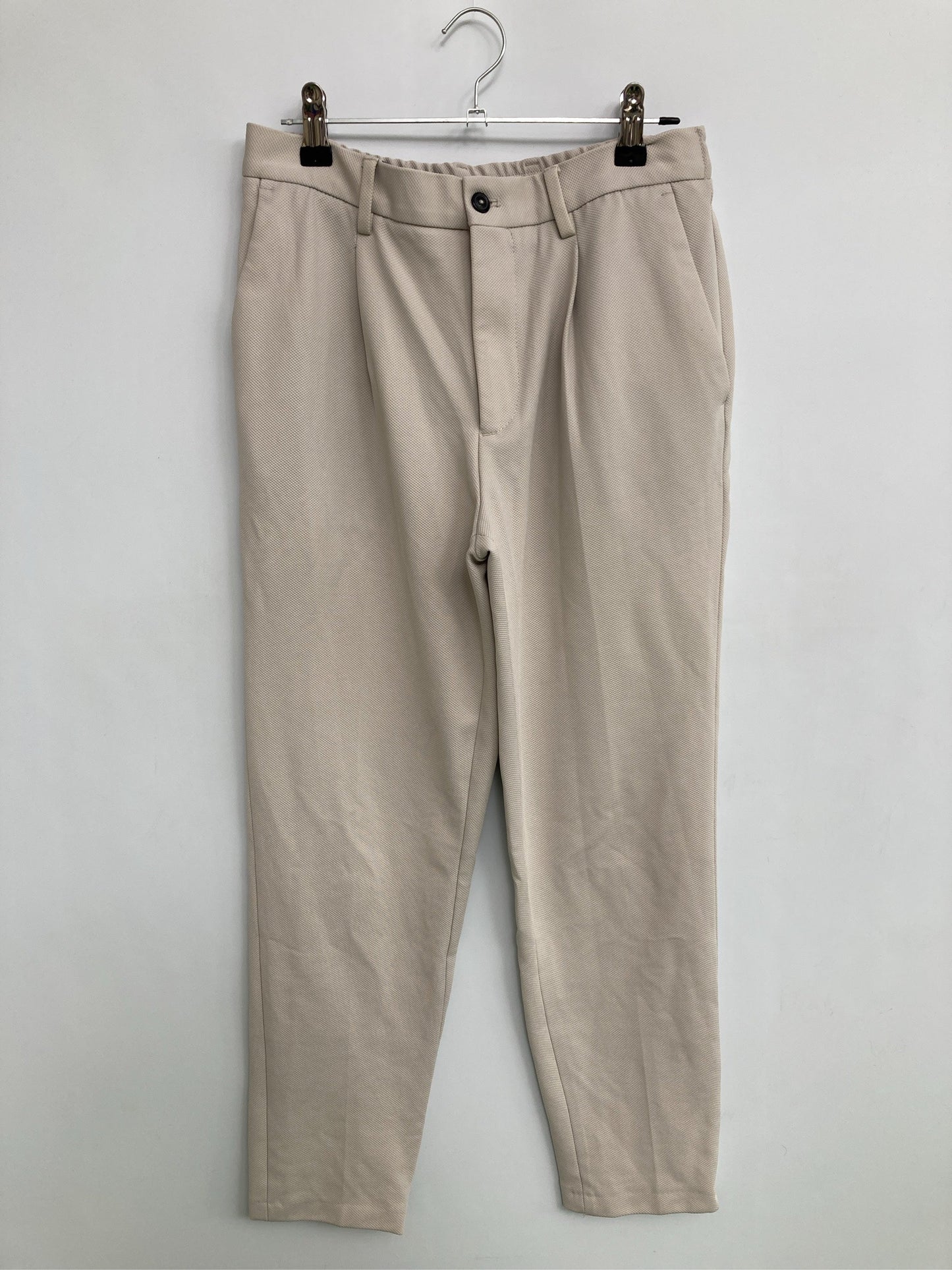 ZARA/ザラ/その他パンツ/パンツ/ベージュ/EUR36