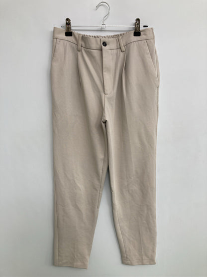 ZARA/ザラ/その他パンツ/パンツ/ベージュ/EUR36