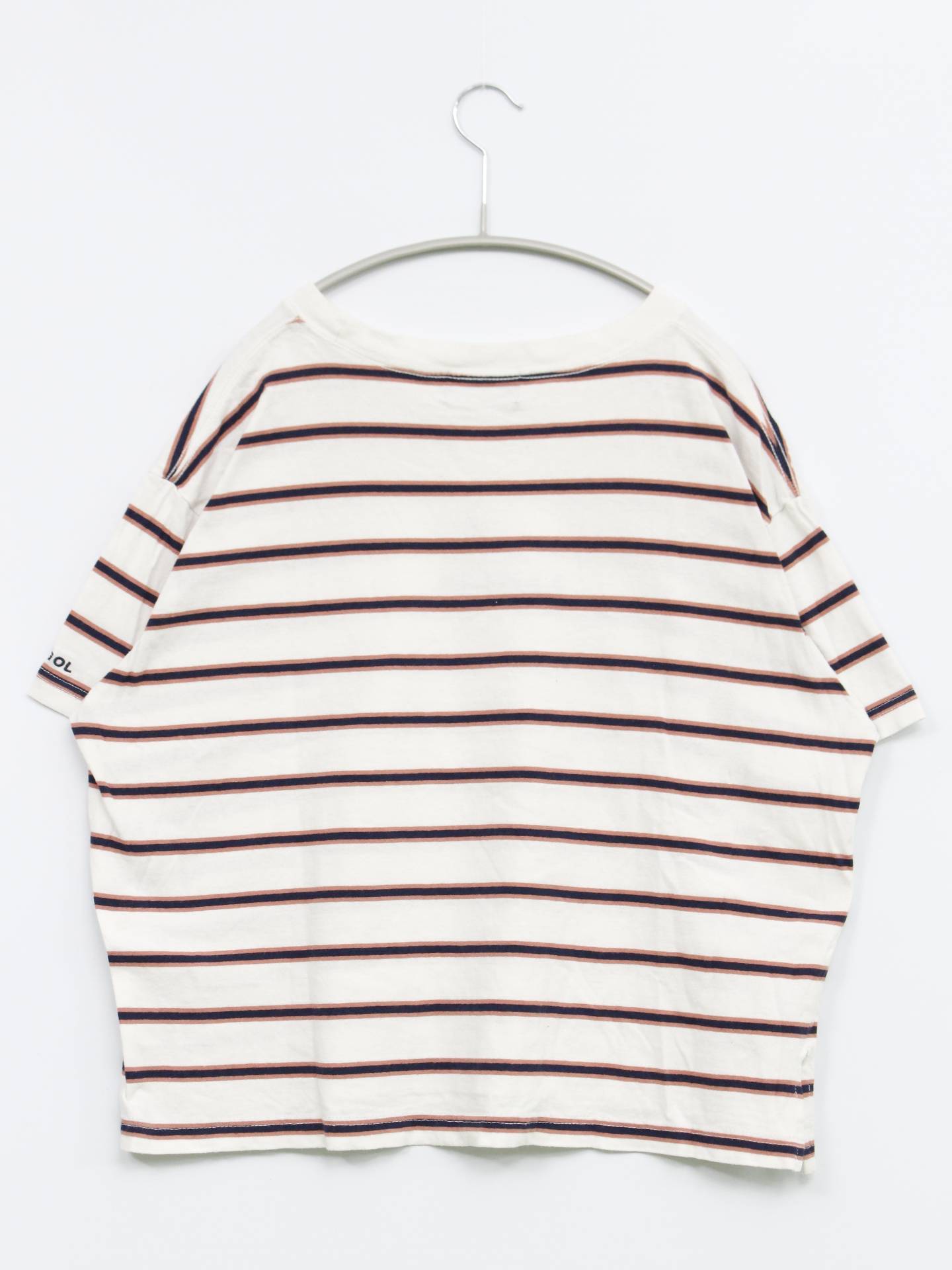 KANGOL/Tシャツ/カットソー/トップス/ホワイト/L