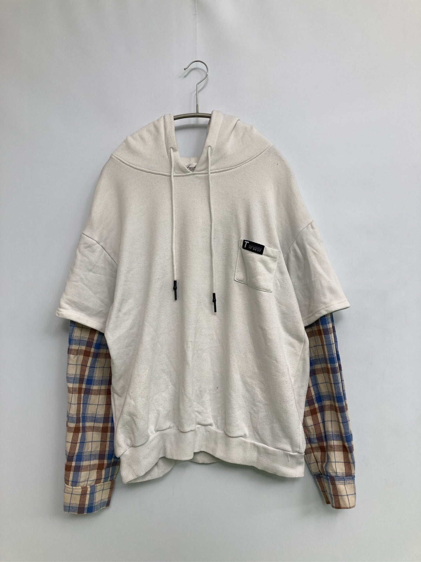 Fashion/ファッション/その他トップス/トップス/ホワイト