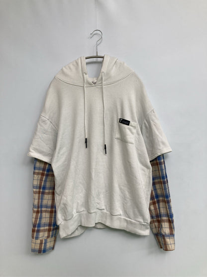 Fashion/ファッション/その他トップス/トップス/ホワイト