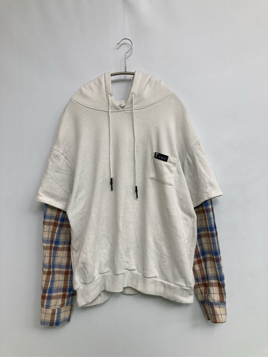 Fashion/ファッション/その他トップス/トップス/ホワイト