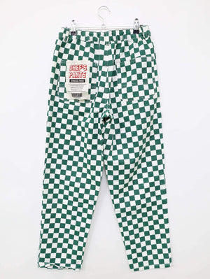 その他パンツ/パンツ/グリーン/M