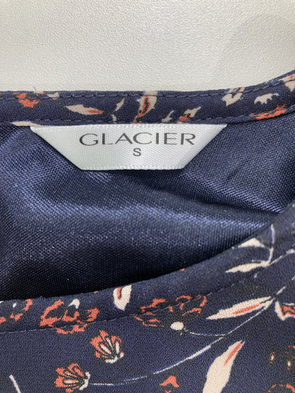 GLACIER/グラシア/ワンピース/ワンピース/ドレス/ネイビー/S