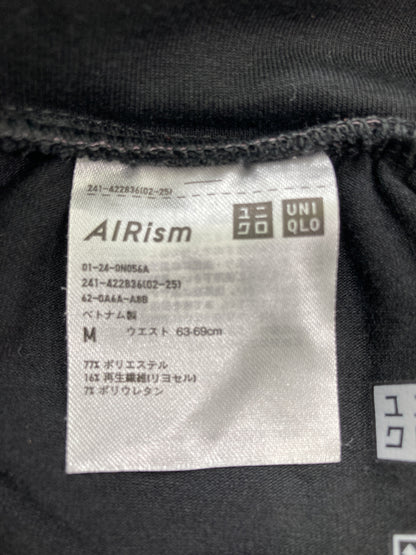 UNIQLO/ユニクロ/その他パンツ/パンツ/ブラック/M
