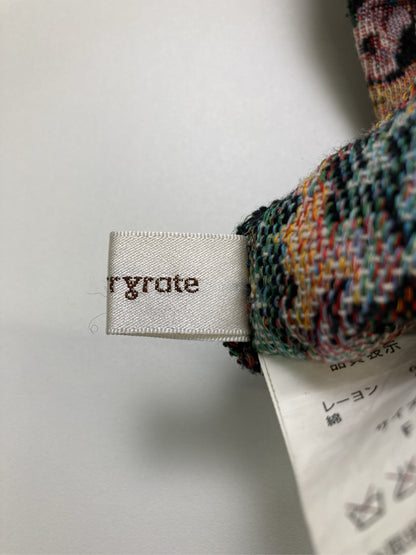 FURRY RATE/ファーリーレート/その他パンツ/パンツ/オレンジ/F