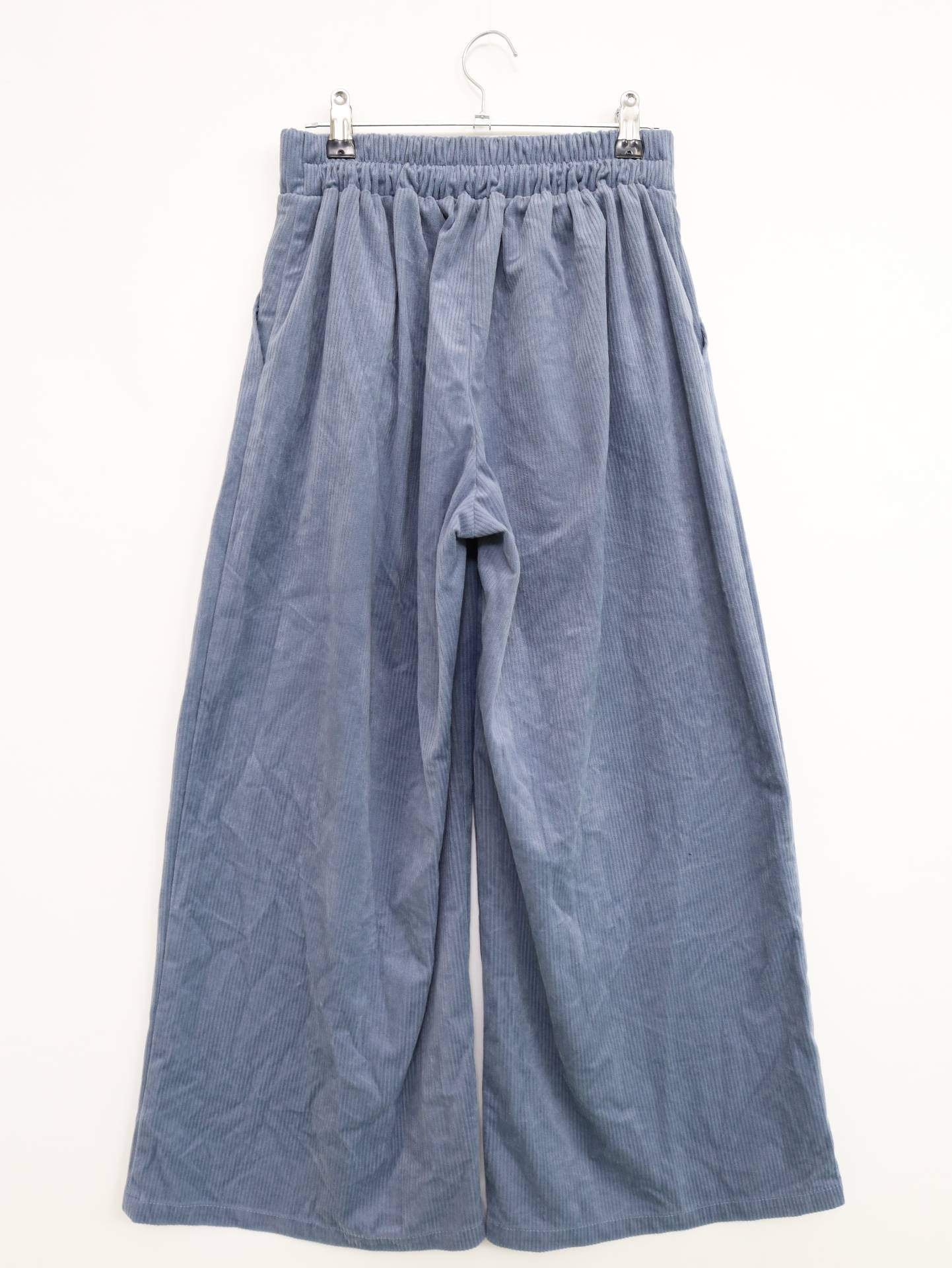 Chip Clip/チップクリップ/その他パンツ/パンツ/ネイビー/M