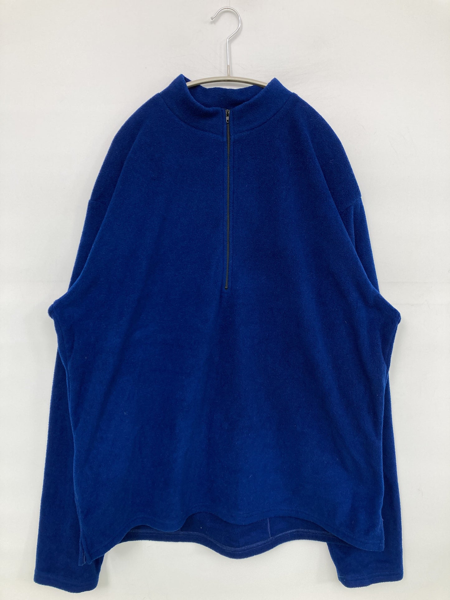 その他トップス/トップス/ブルー/XX-LARGE