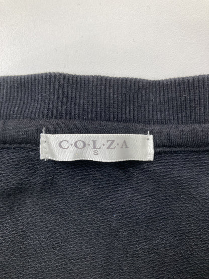 COLZA/コルザ/ワンピース/ワンピース/ドレス/ブラック/S