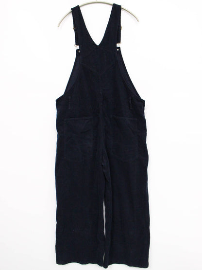 JOINTWORKS/サロペット/オーバーオール/オールインワン・サロペット/ブラック