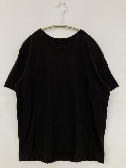 FamilyMart/Tシャツ/カットソー/トップス/ブラック/M