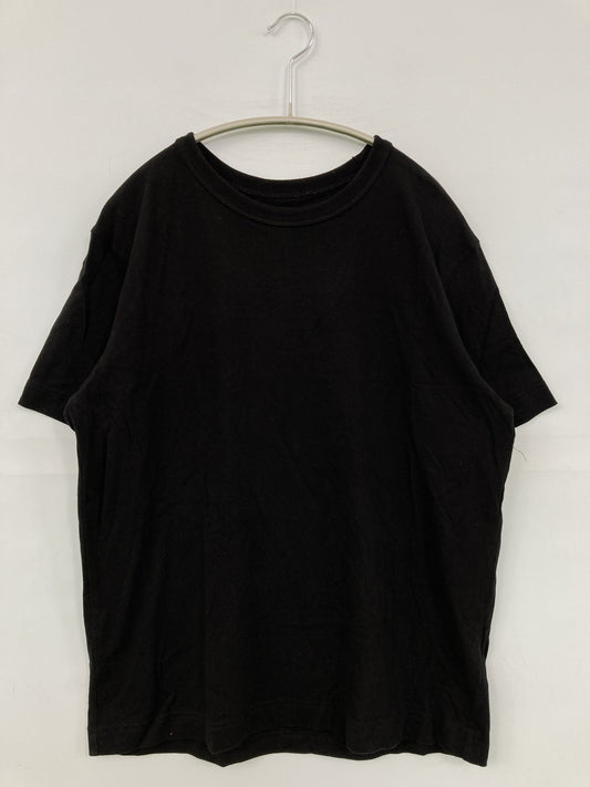 FamilyMart/Tシャツ/カットソー/トップス/ブラック/M
