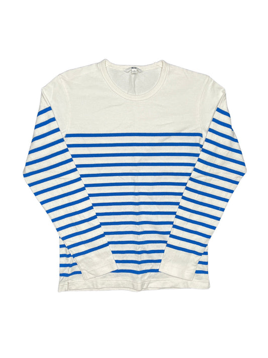 UNIQLO/Tシャツ/カットソー/トップス/スカイブルー/
