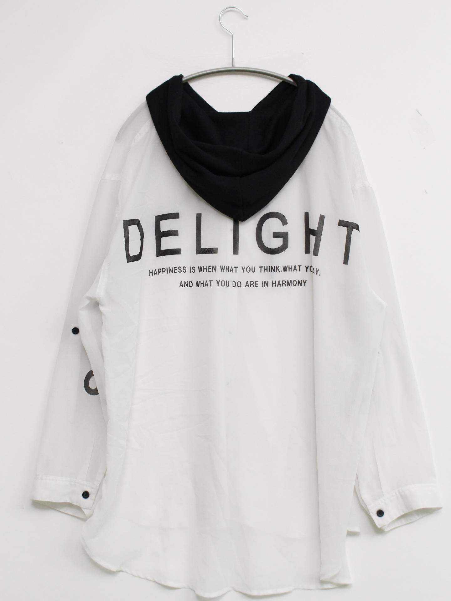 その他トップス/トップス/ホワイト/M