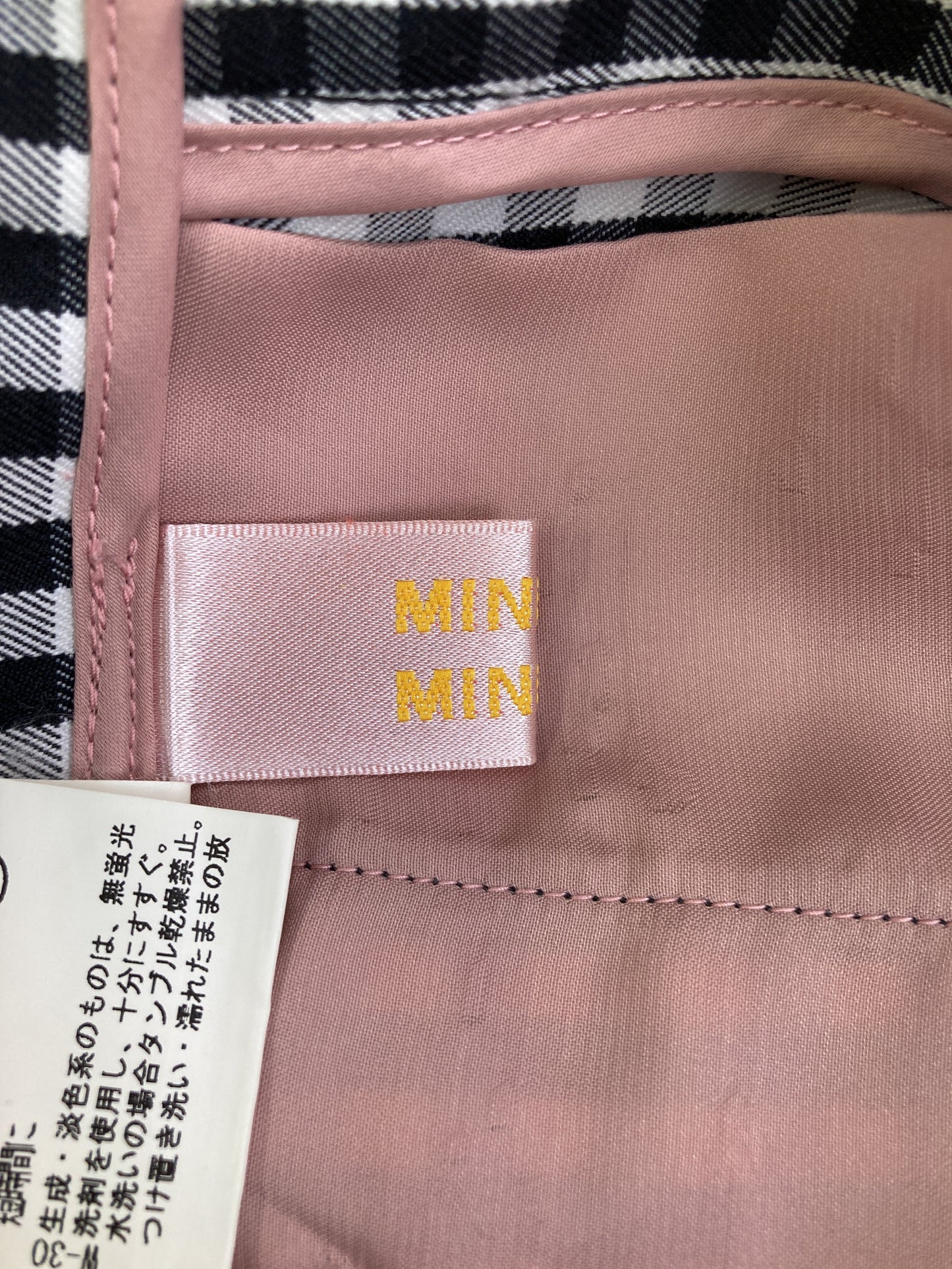 その他パンツ/パンツ/ブラック/2