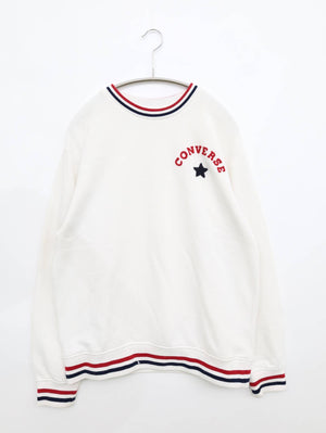 CONVERSE/コンバース/その他トップス/トップス/ホワイト/L